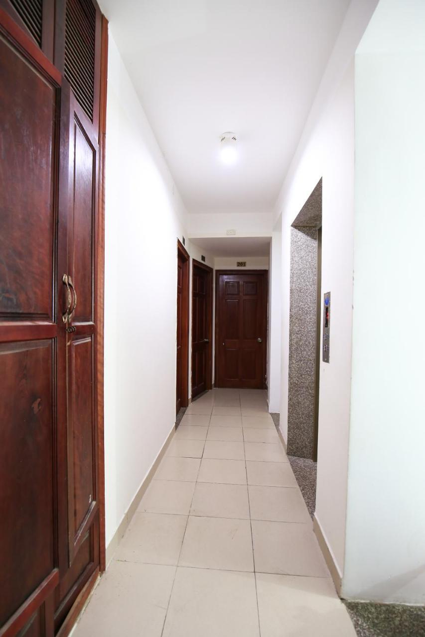 Nguyen Thao Hotel Хошимин Экстерьер фото